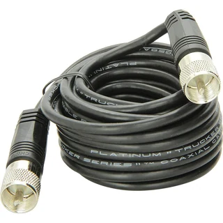 Truckspec TS-18CC TV accessories