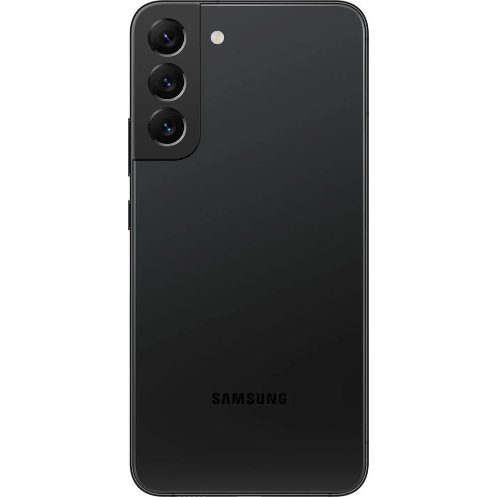 Galaxy S22+ 5G 128GB - Black - Locked Verizon