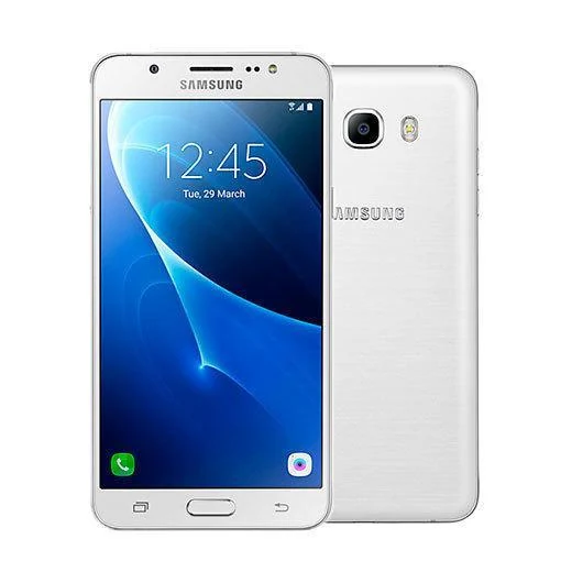 Galaxy J7 (2016) 16GB  - White - Unlocked