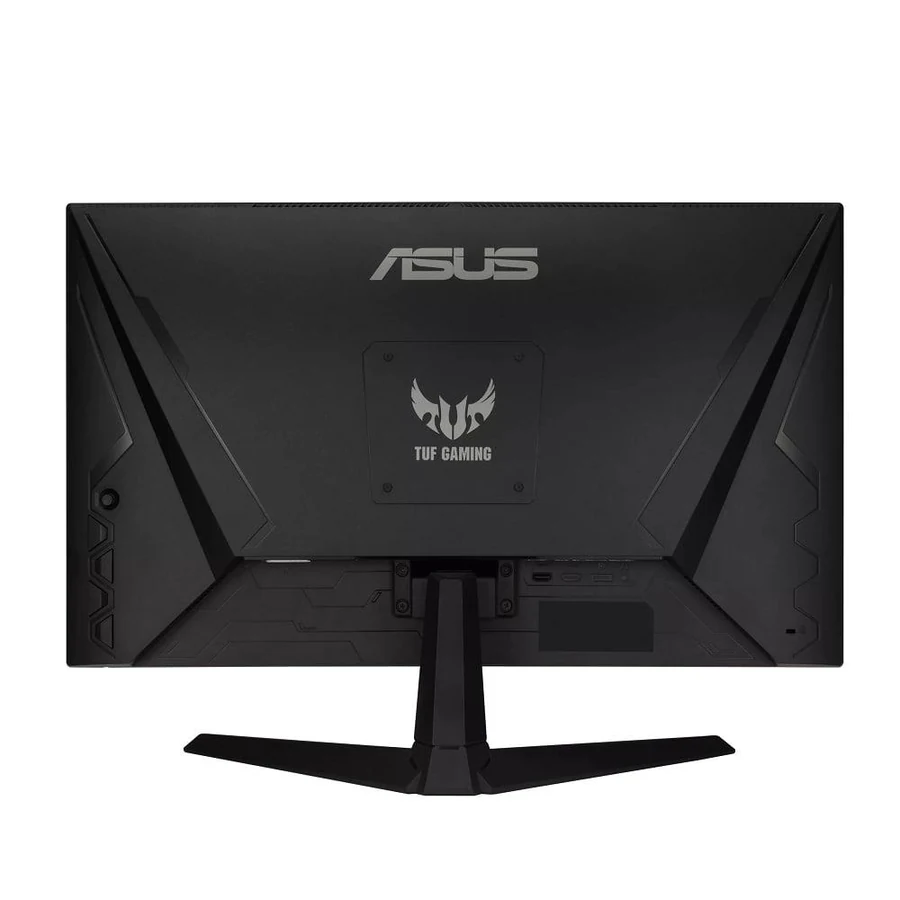 Asus 27-inch Monitor 1920 x 1080 LCD (TUF Gaming VG277QY1A)