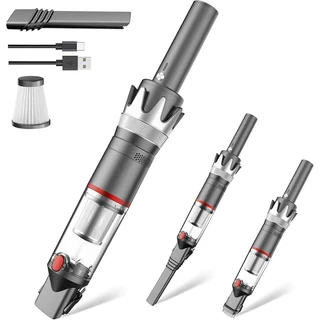 Handheld vacuum cleaner BSRCO HVC-H8R