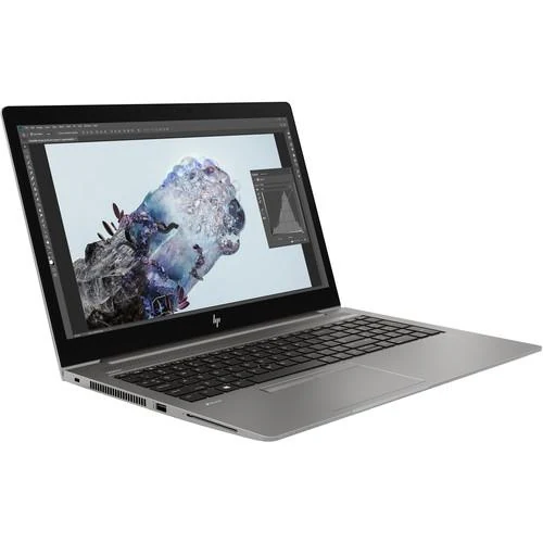 Hp ZBook 15u G6 15-inch (2018) - Core i7 - Gen 8 (U) - 8 GB - SSD 256 GB