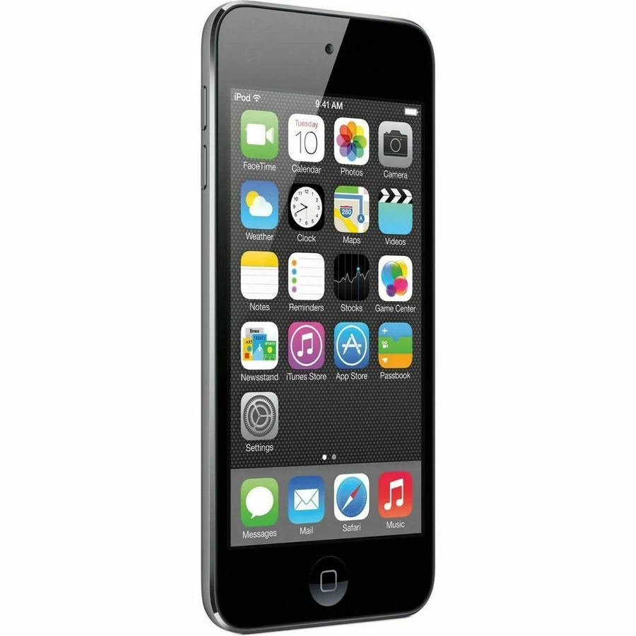 iPod touch 5 16GB - Space Gray