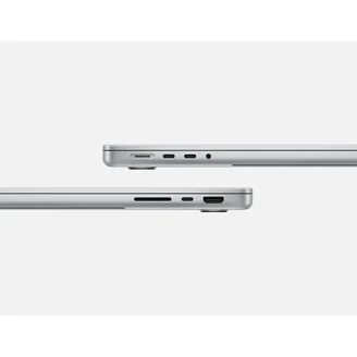 MacBook Pro (2023) 14-inch - Apple M3 Pro 12-core and 18-core GPU - 36GB RAM - SSD 1000GB - Standard display