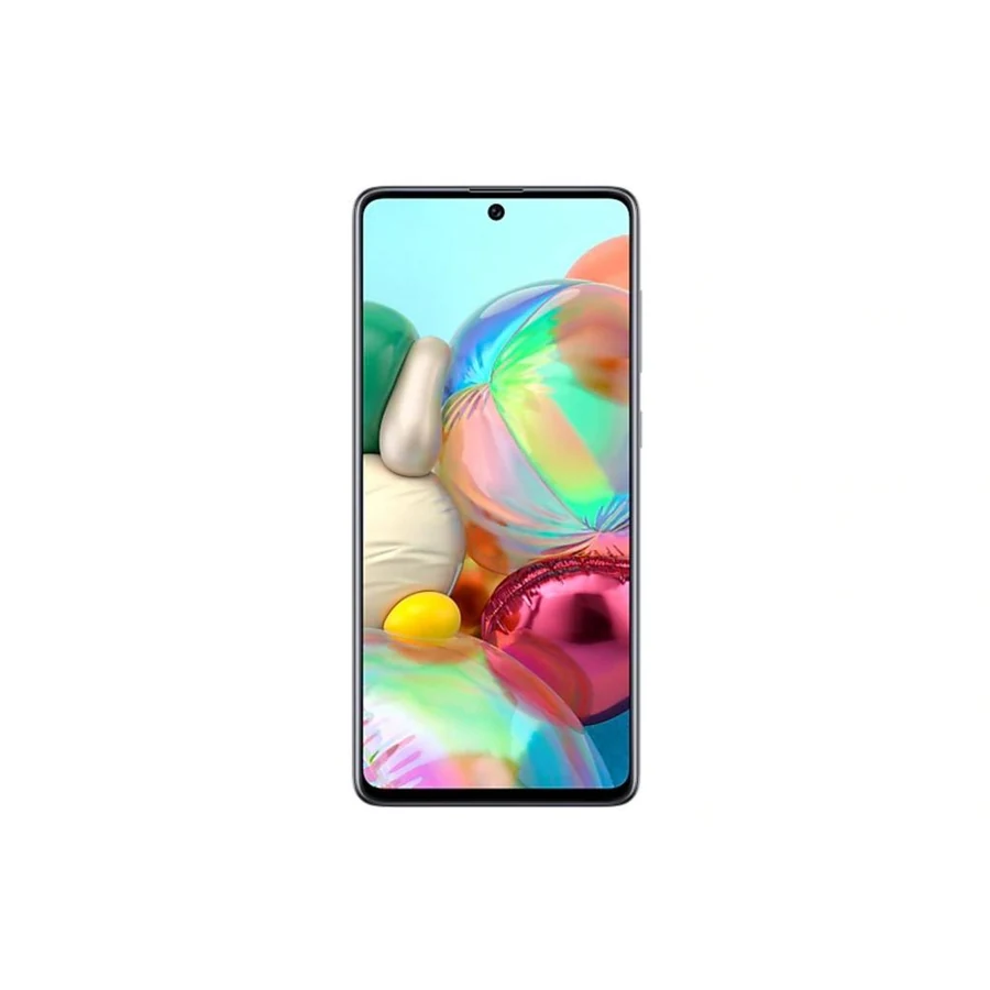 Galaxy A71 5G 128GB - Black - Locked Verizon