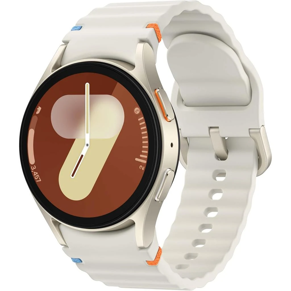 Samsung Galaxy Watch7 Bluetooth + Cellular 40 mm - Cream