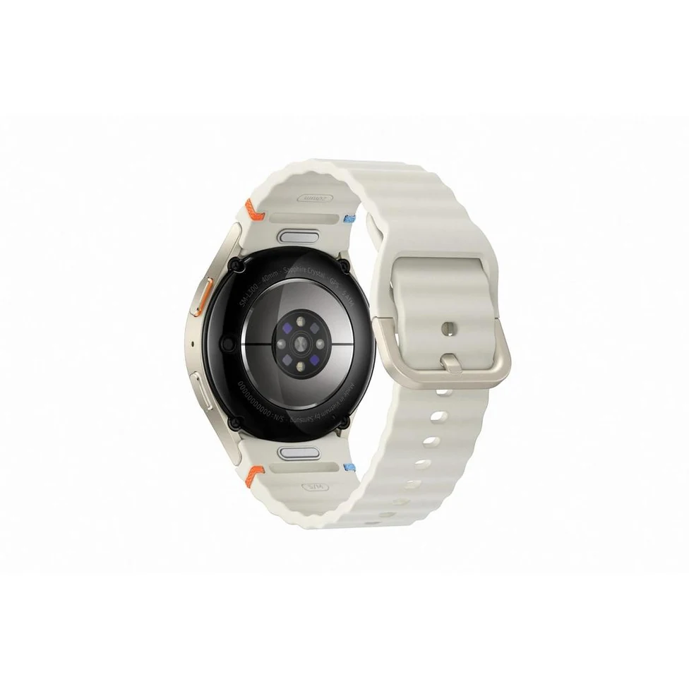 Samsung Galaxy Watch7 Bluetooth + Cellular 40 mm - Cream