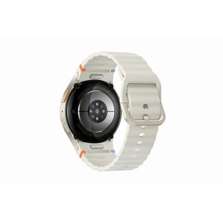 Samsung Galaxy Watch7 Bluetooth + Cellular 40 mm - Cream