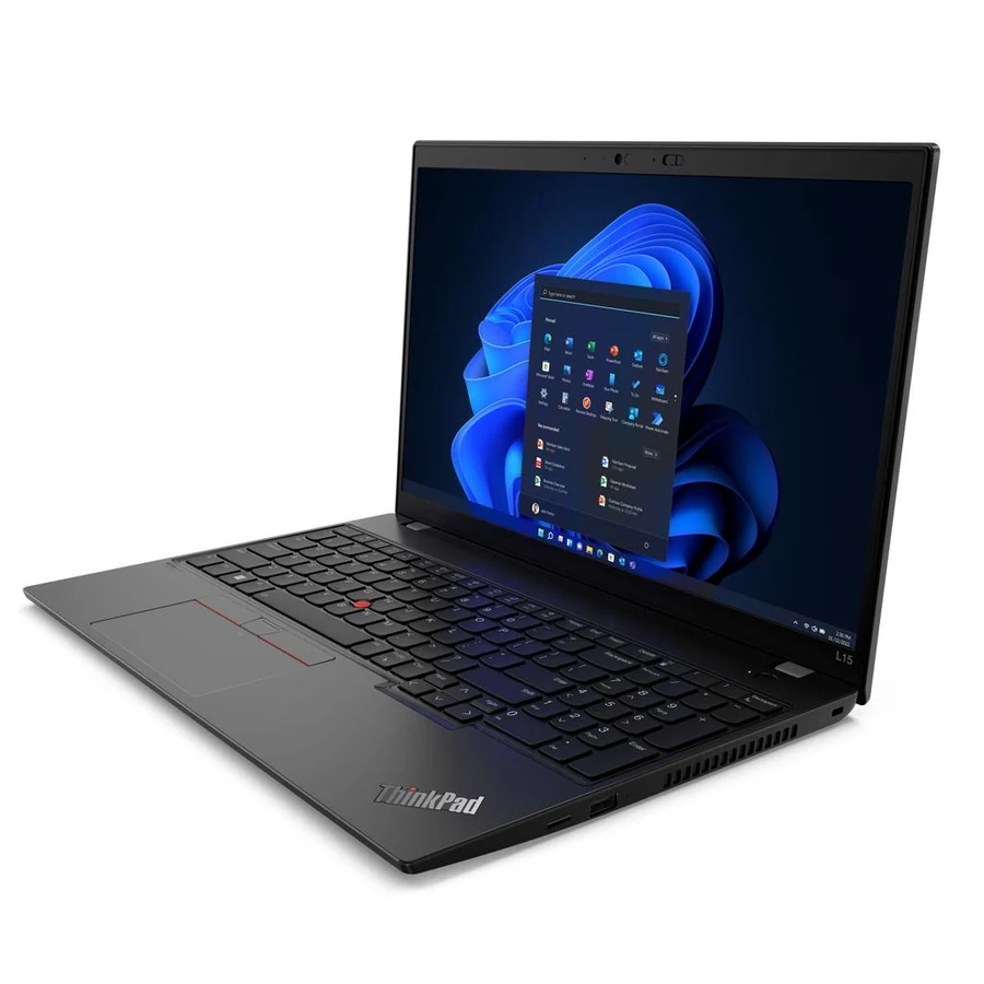 Lenovo ThinkPad L15 G3 16-inch (2022) - Ryzen 5 - 5000 Series (U) - 16 GB - SSD 256 GB