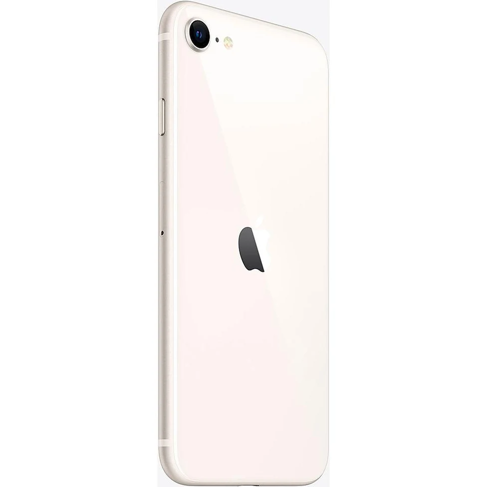 iPhone SE (2022) 64GB  - Starlight - Locked Verizon