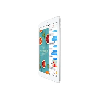 iPad 9.7-inches (2018) 6th gen 128 GB - Wi-Fi - Gold