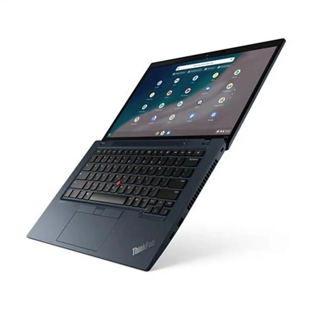 Lenovo ThinkPad C14 Gen 1 Core i7-1265U 1.8 GHz 256 GB SSD - 16 GB