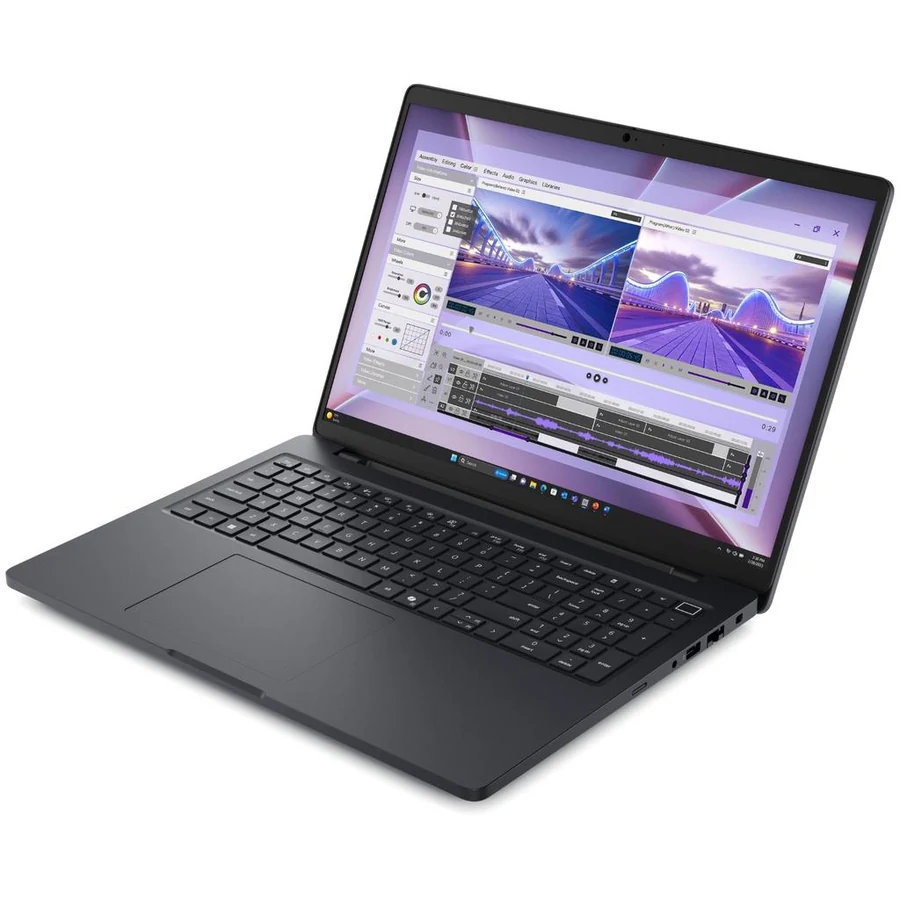 Dell Pro Max 16 16-inch (2023) - Core Ultra 9 285H - 64 GB - SSD 1 TB