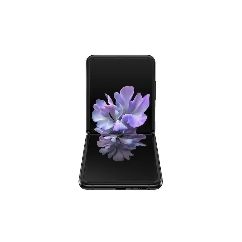 Galaxy Z Flip 256GB  - Black - Locked Verizon