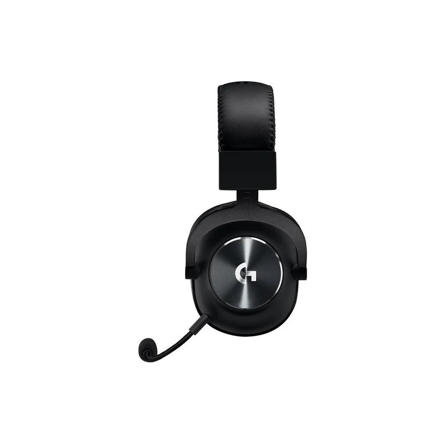 Logitech G Pro X Gaming Headphone with microphone - Black
