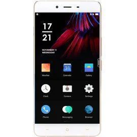OnePlus X 16GB - Gold - Locked AT&T