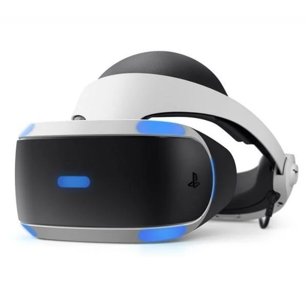 Sony PlayStation VR VR headset