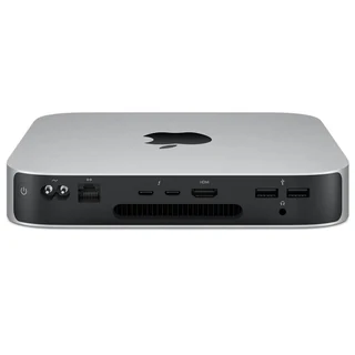 Mac mini (2020) Apple M1 3.2 GHz - 512 GB SSD - 16GB