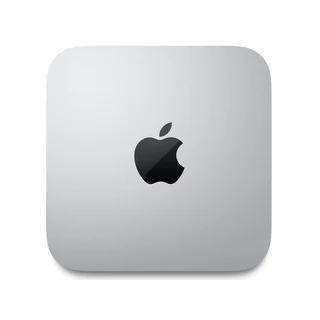 Mac mini (2020) Apple M1 3.2 GHz - 512 GB SSD - 16GB