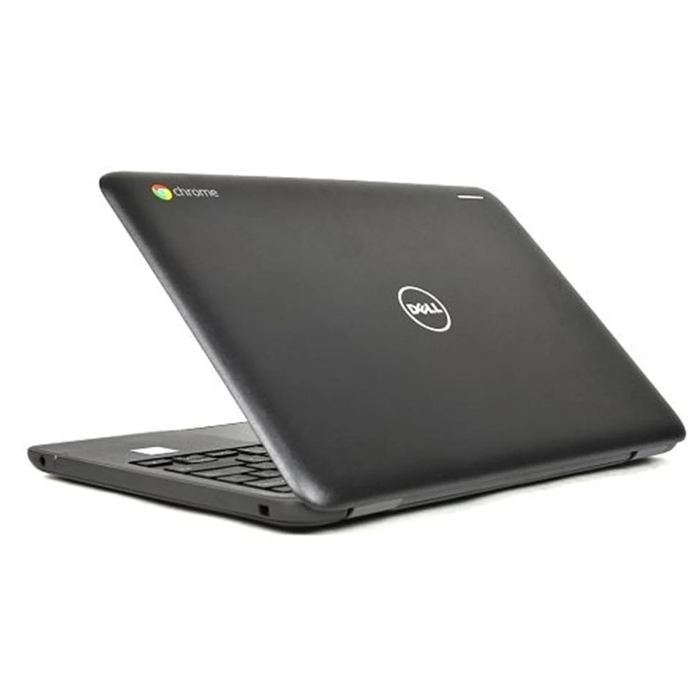 Dell ChromeBook 11 3180 Celeron N3060 1.6 GHz 16 GB eMMC - 4 GB
