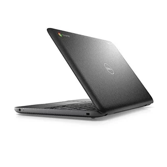 Dell ChromeBook 11 3180 Celeron N3060 1.6 GHz 16 GB eMMC - 4 GB