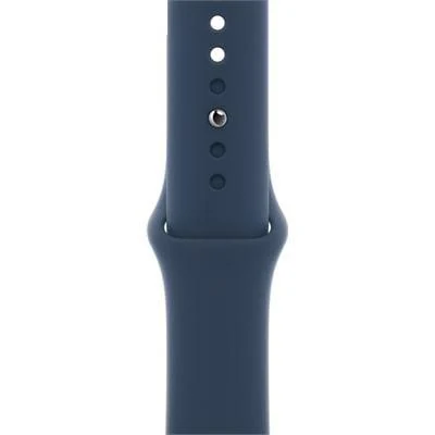 Apple Watch Sport Band 45mm - Abyss Blue