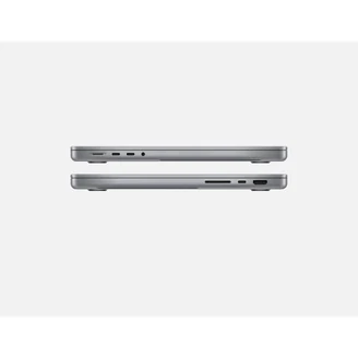 MacBook Pro With sticker marks (2021) 14-inch - Apple M1 Max 10-core and 32-core GPU - 64GB RAM - SSD 1000GB - Standard display