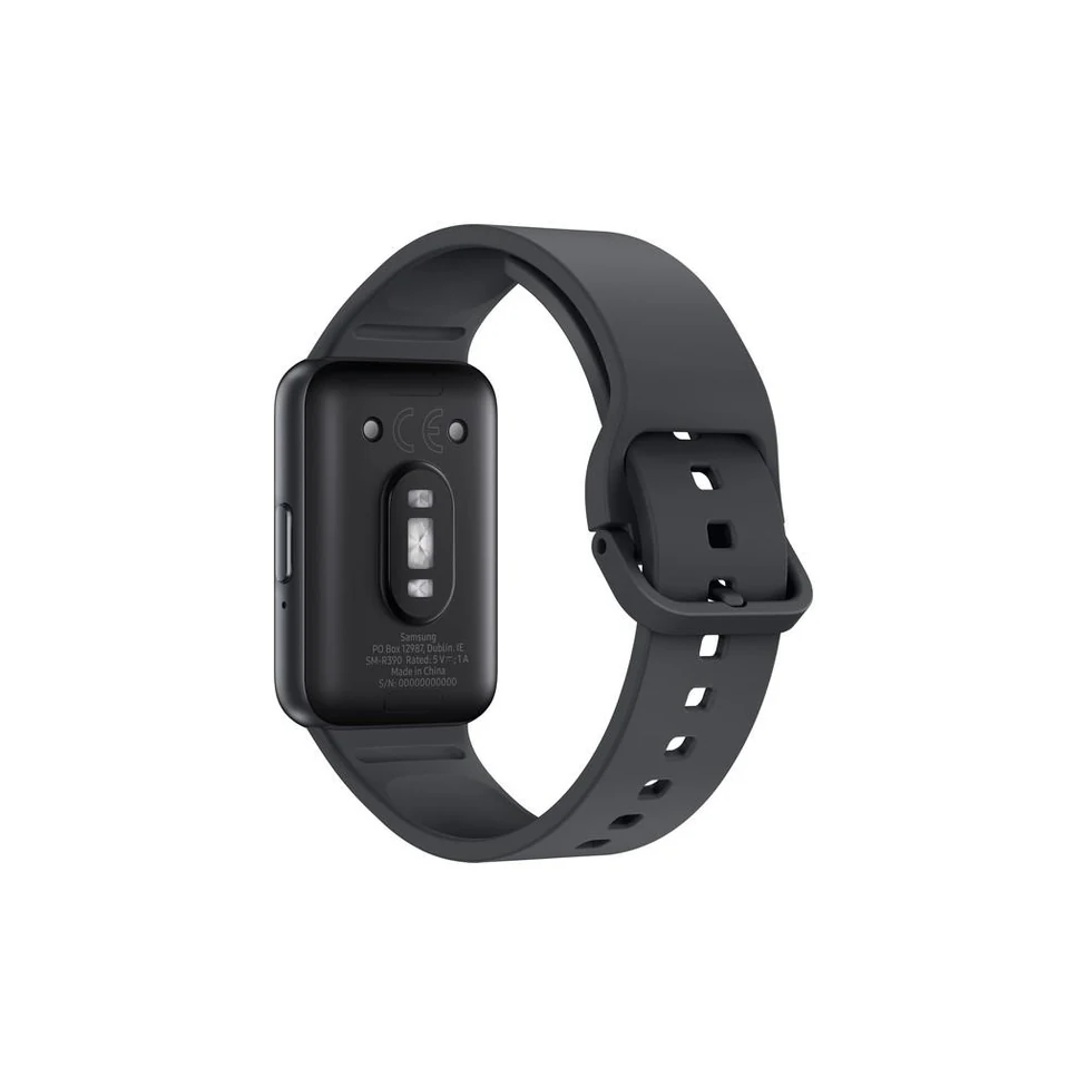 Samsung Galaxy Fit3 Bluetooth 40 mm - Black