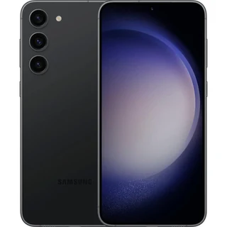 Galaxy S23+ 256GB - Black - Locked T-Mobile