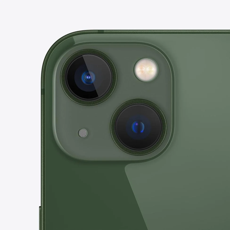 iPhone 13 mini 128GB  - Green - Unlocked
