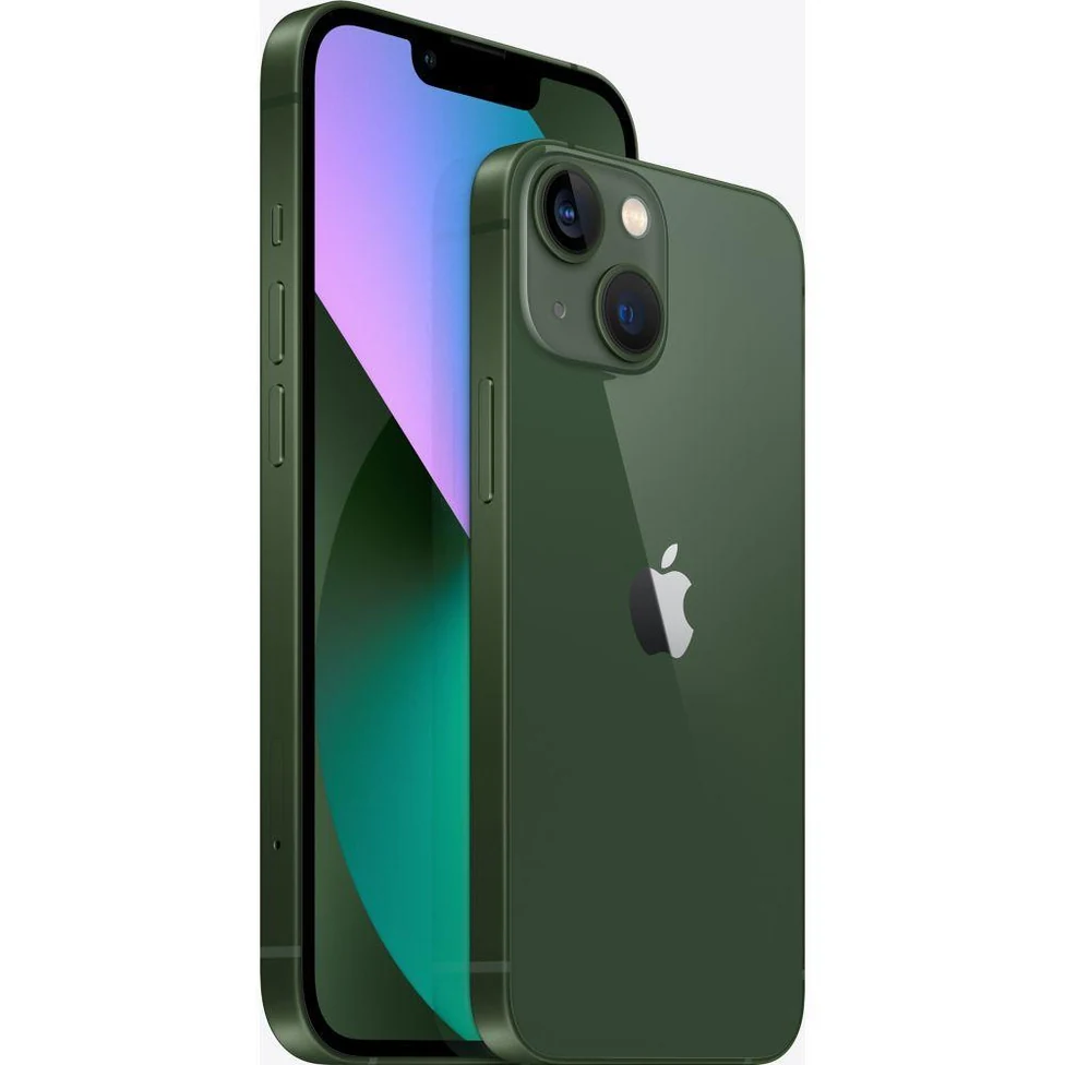 iPhone 13 mini 128GB  - Green - Unlocked