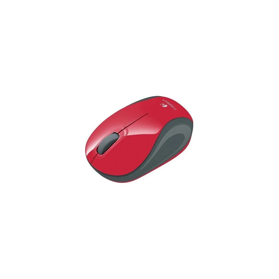 Logitech Mini Mouse M187 Mouse Wireless