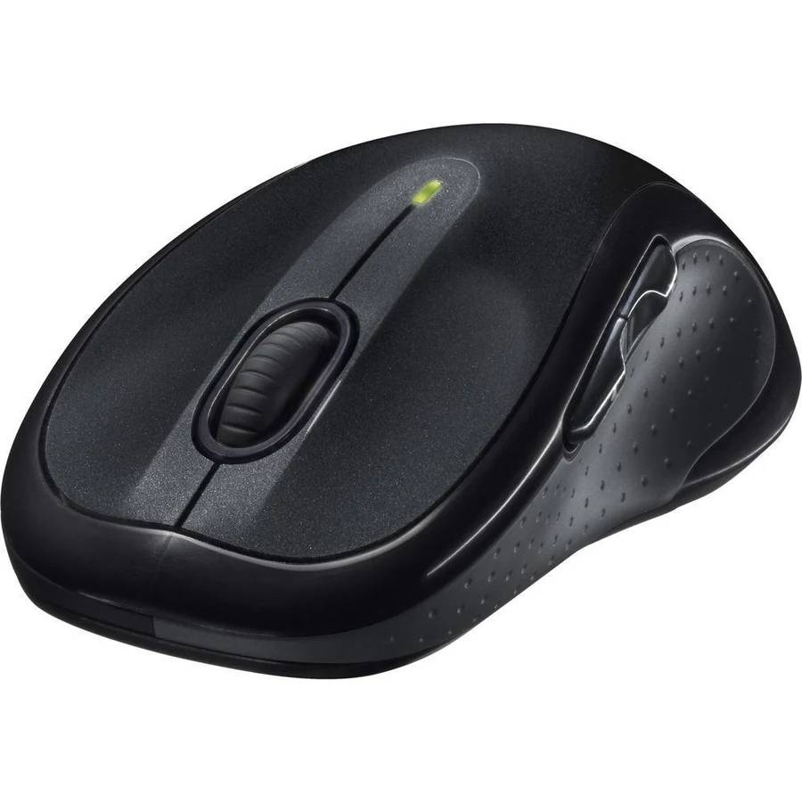 Logitech M510 Mouse Wireless