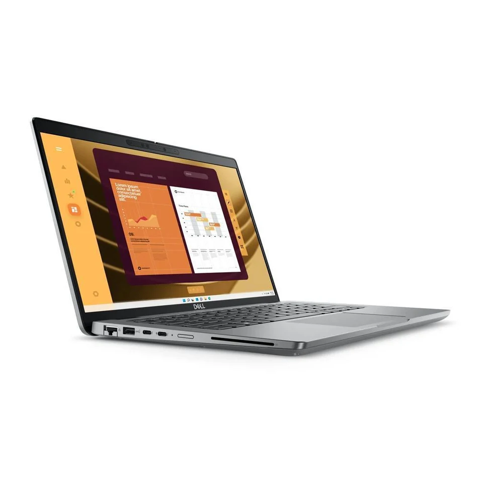 Dell Latitude 5450 14-inch (2024) - Core Ultra 7 165U - 16 GB - SSD 512 GB