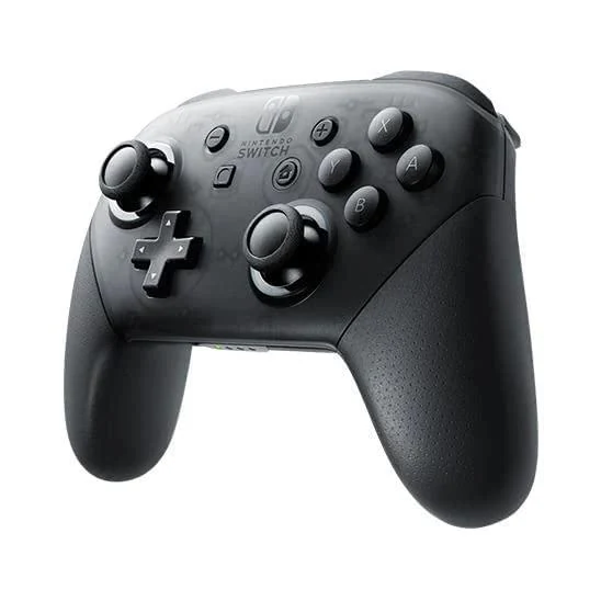 Nintendo Switch Controller Nintendo Switch Pro Controller