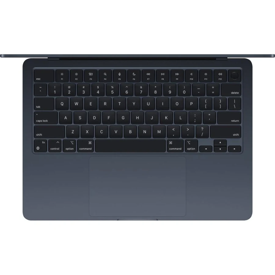 MacBook Air (2024) 15-inch - Apple M3 8-core and 10-core GPU - 16GB RAM - SSD 512GB - Standard display