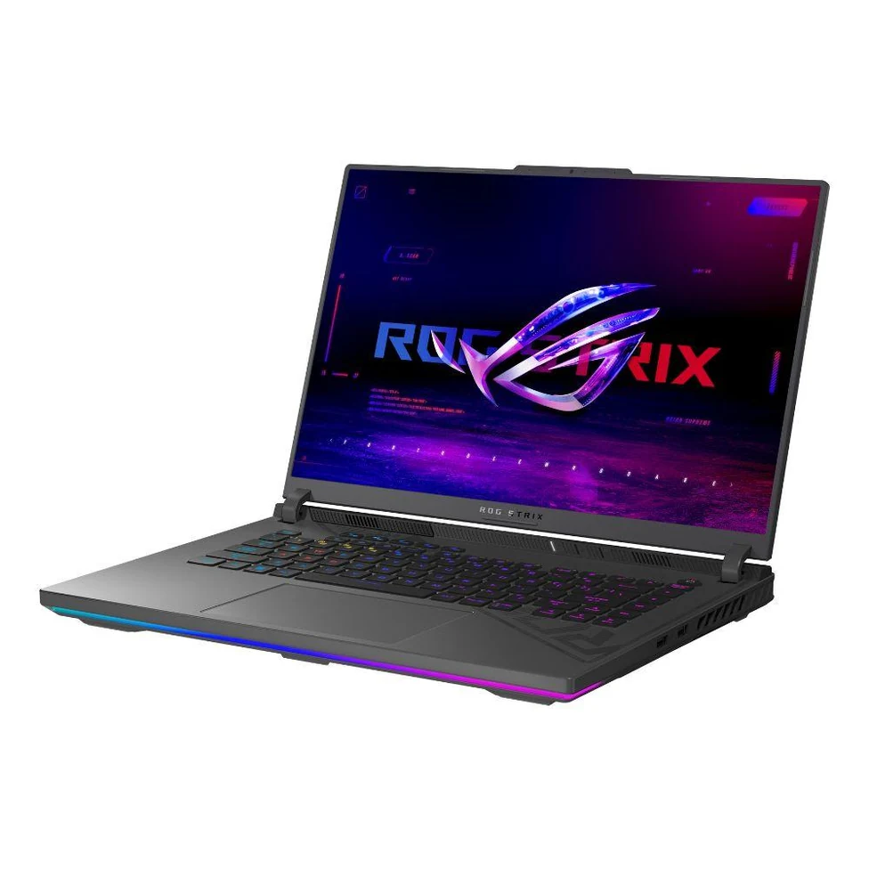 Asus ROG Strix G16 16-inch - Core i9-14900HX - 16GB 1024GB NVIDIA GeForce RTX 4060