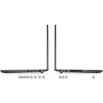 Dell Latitude 5500 15-inch (2019) - Core i7 - Gen 8 (U) - 32 GB - SSD 256 GB