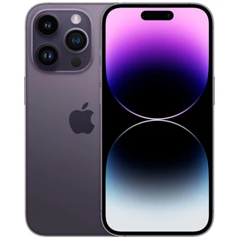 iPhone 14 Pro • Unlocked
