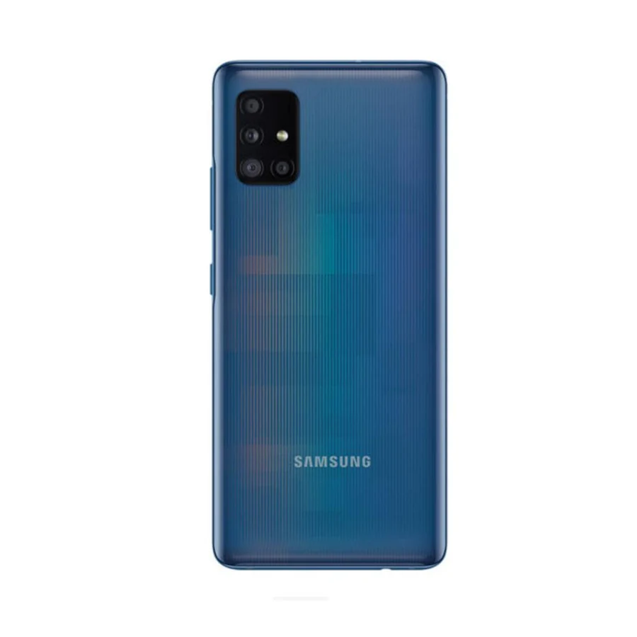 Galaxy A51 5G UW 128GB - Blue - Locked Verizon