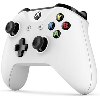 Xbox One S 1000GB - White