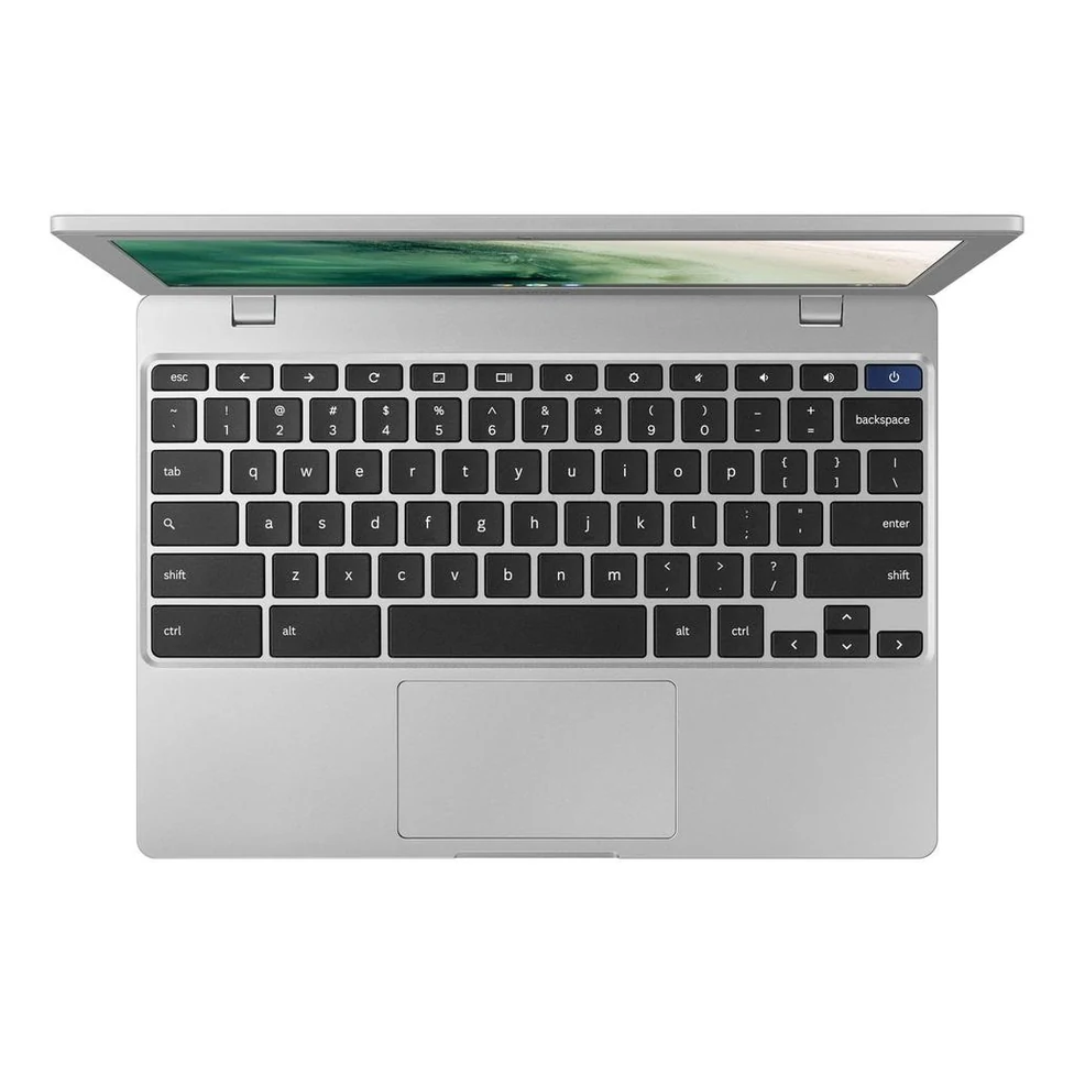 Samsung ChromeBook 4 Celeron N4000 1.1 GHz 32 GB SSD - 4 GB