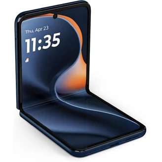 Motorola Razr 2025 256GB  - Blue - Unlocked