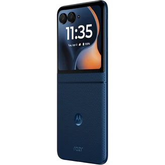 Motorola Razr 2025 256GB  - Blue - Unlocked
