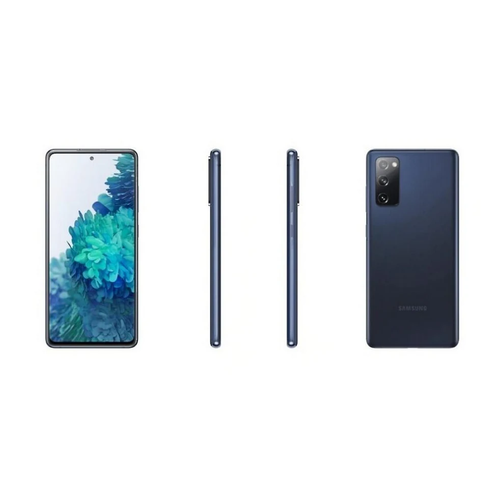 Galaxy S20 FE 5G 128GB - Dark Blue - Locked Verizon