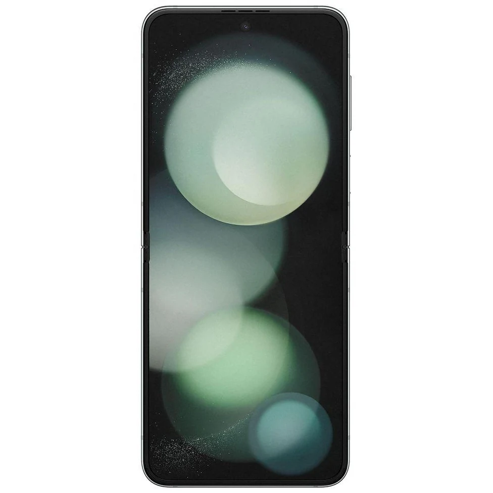 Galaxy Z Flip5 256GB - Green - Unlocked