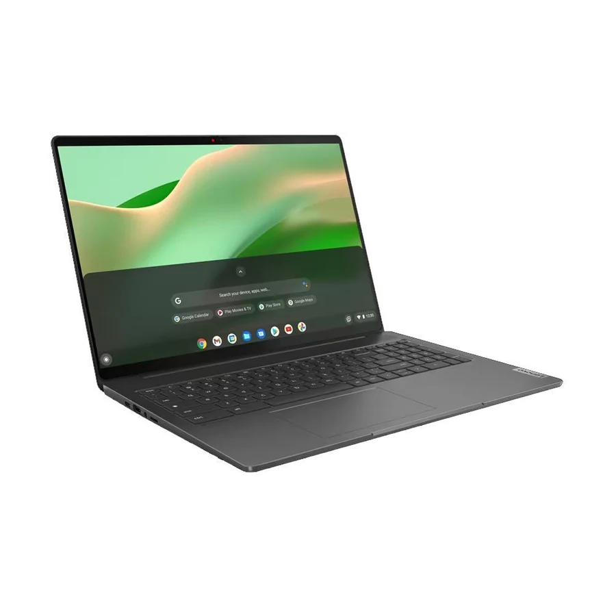 Lenovo IdeaPad 5 ChromeBook Core i3-1215U 3.3 GHz 128 GB eMMC - 8 GB