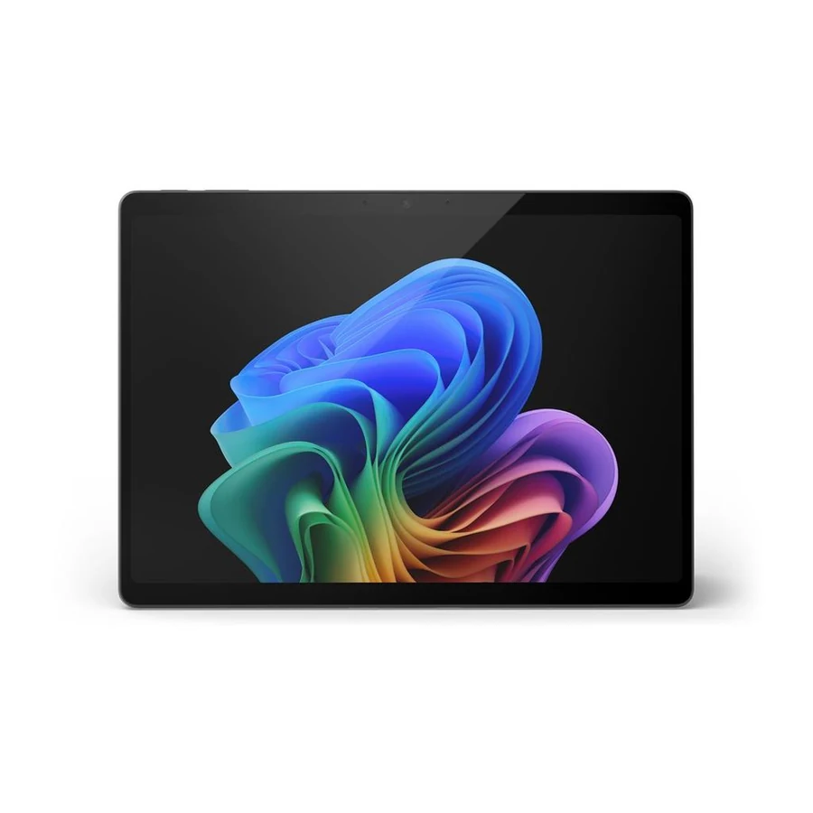 Microsoft Surface Pro 11 13" Snapdragon 3.4 GHz - SSD 1 TB - 16 GB
