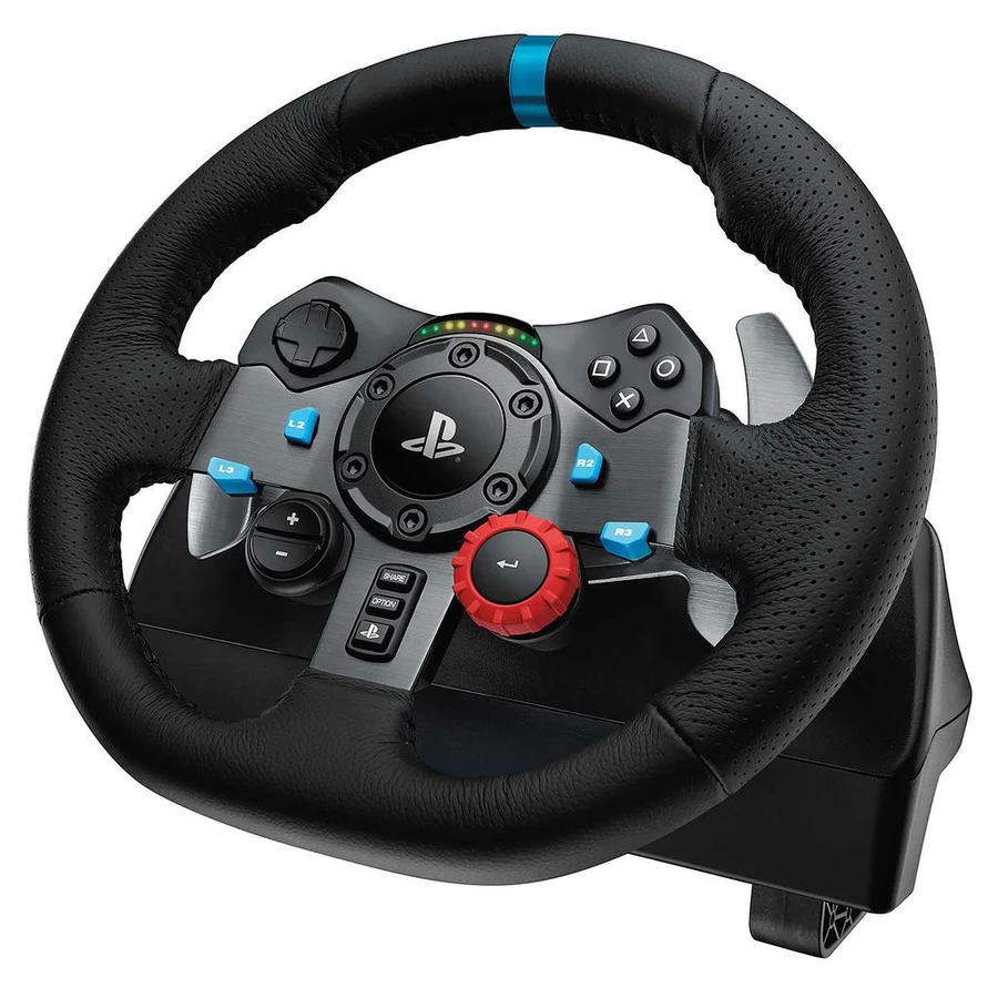 Logitech G29