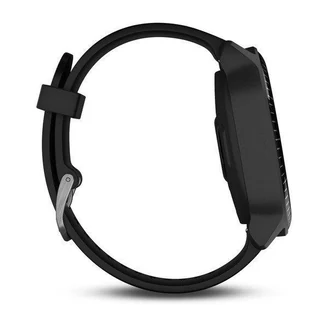 Garmin Vivoactive 3 Music Bluetooth 45 mm - Black